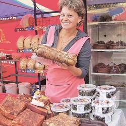 На Чернігівщині –найдешевший бензин, а продукти – так собі На Чернігівщині –найдешевший бензин, а продукти – так собі